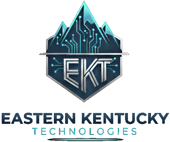 Eastern Kentucky Technologies Logo