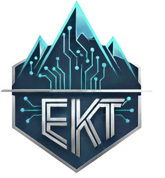 Eastern Kentucky Technologies Logo